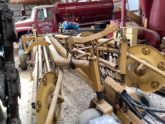 Image of Vermeer R-23 equipment image 1