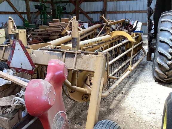 Image of Vermeer R-23 equipment image 3