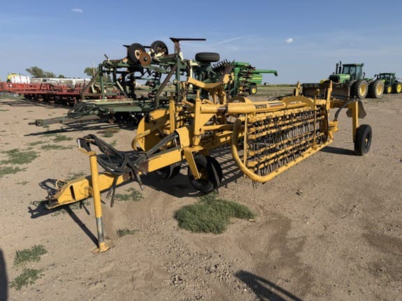 Vermeer R-23 Equipment Image0