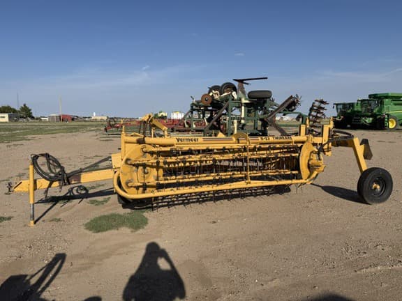 Image of Vermeer R-23 equipment image 2