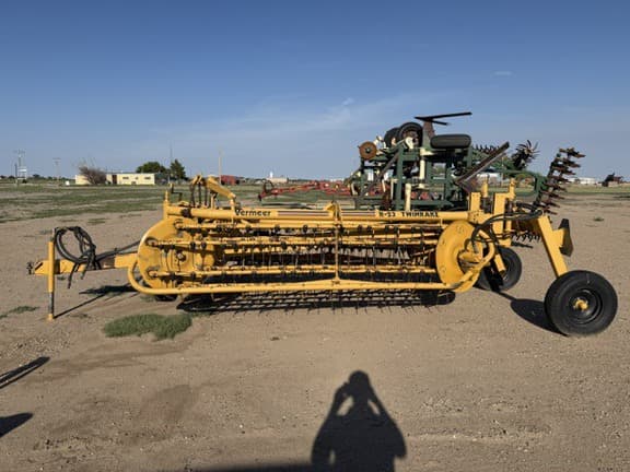 Image of Vermeer R-23 equipment image 3
