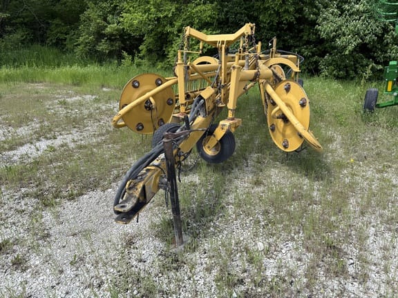 Vermeer R23 Equipment Image0