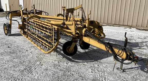 Image of Vermeer R-23 equipment image 4