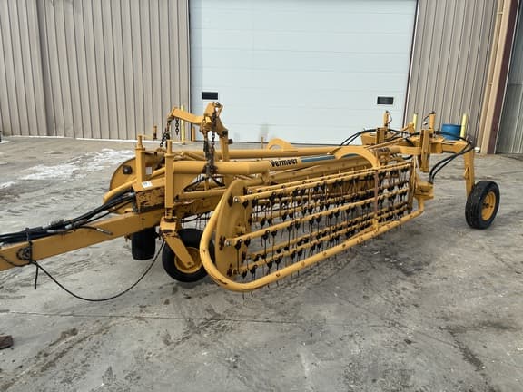 Image of Vermeer R-23 equipment image 1