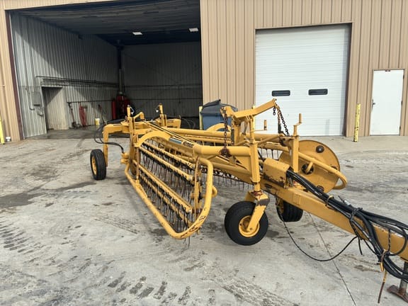 Vermeer R-23 Equipment Image0