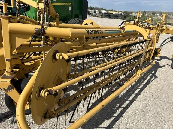 Image of Vermeer R23 equipment image 3