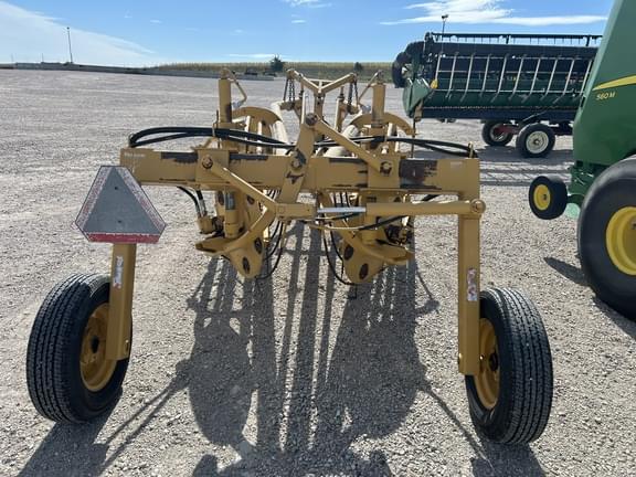 Image of Vermeer R23 equipment image 4