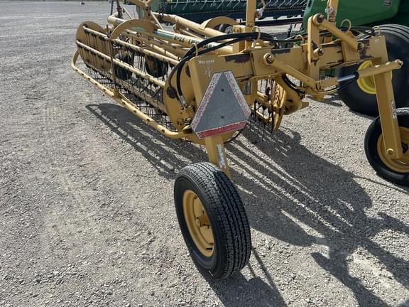 Image of Vermeer R23 equipment image 1