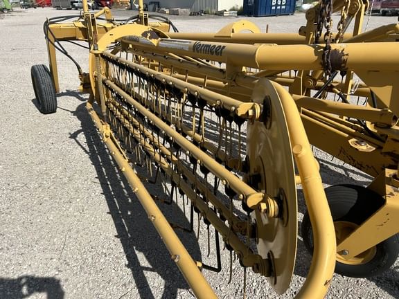 Vermeer R23 Equipment Image0