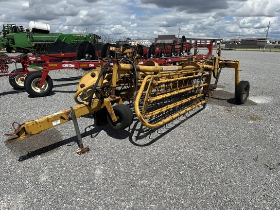 Vermeer R23 Equipment Image0