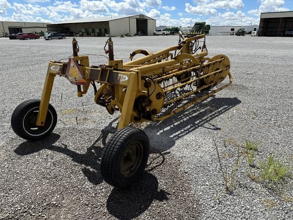 Image of Vermeer R23 equipment image 4