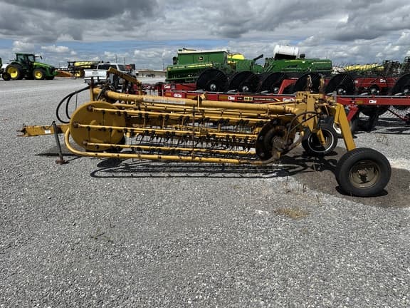 Image of Vermeer R23 equipment image 1