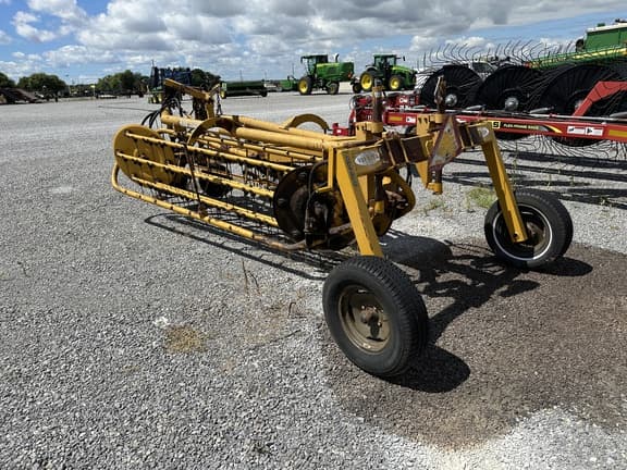 Image of Vermeer R23 equipment image 2