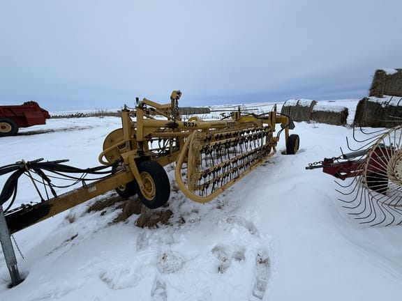 Vermeer R23A Equipment Image0