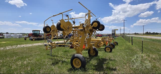 Image of Vermeer TE2510 equipment image 2