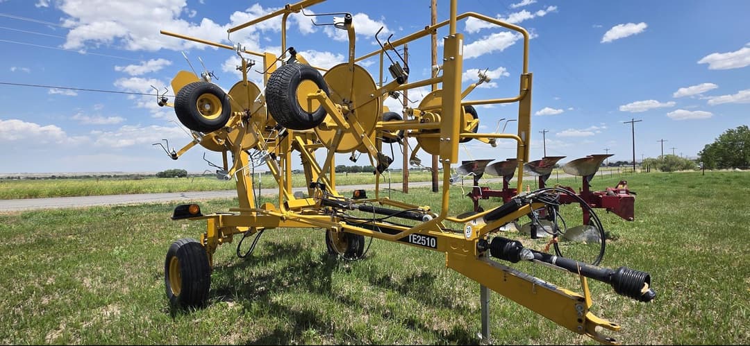 Image of Vermeer TE2510 Primary image