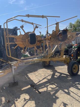 Image of Vermeer TE2510 equipment image 3