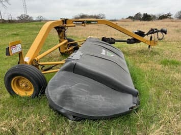 Image of Vermeer TM850 equipment image 3