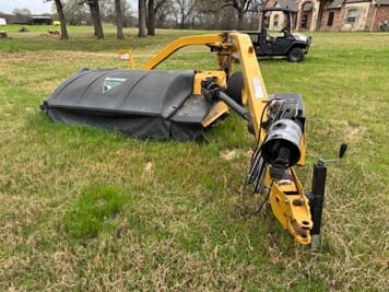 Vermeer TM850 Equipment Image0