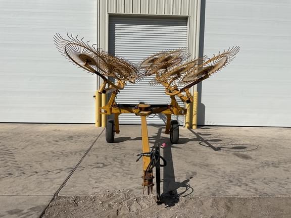 Image of Vermeer VR1022 equipment image 3