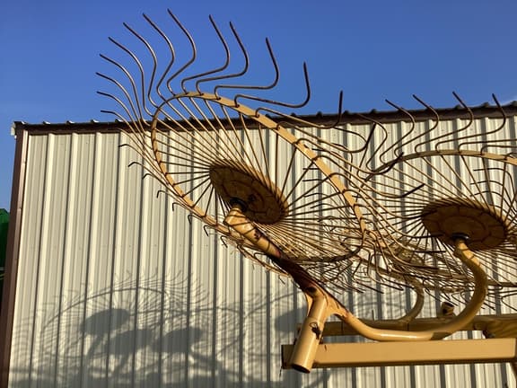 Image of Vermeer VR1022 equipment image 4