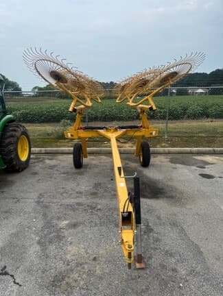 Image of Vermeer VR820 equipment image 1