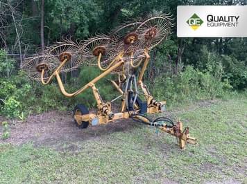 Main image Vermeer WR20