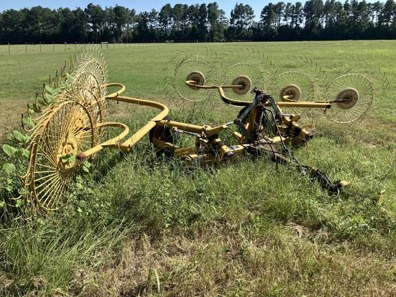 Image of Vermeer WR20 Image 0