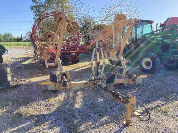 Image of Vermeer WR220 equipment image 1