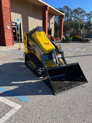 Image of Wacker Neuson SM120 equipment image 2