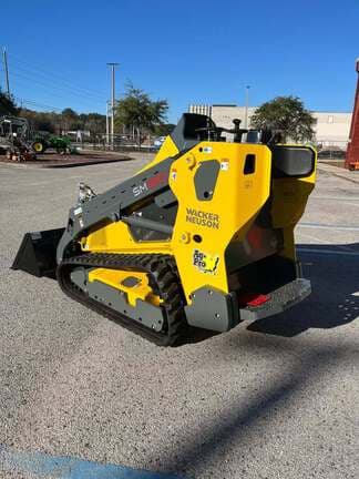 Image of Wacker Neuson SM120 equipment image 3