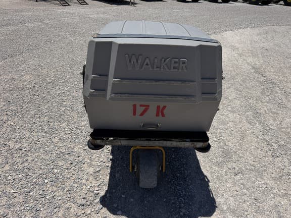 Image of Walker MT23-11 equipment image 3
