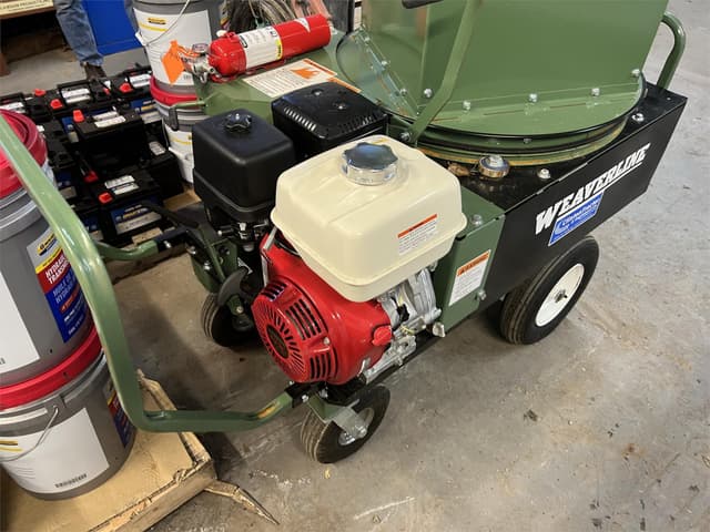 Image of Weaverline KB1255 equipment image 1