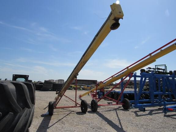 Image of Westfield 8x31 equipment image 4