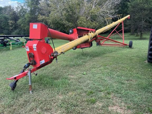 Westfield MK100-61 Equipment Image0