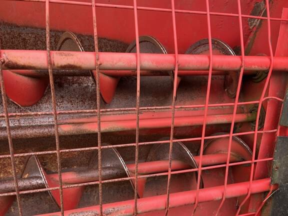 Image of Westfield MK100-61 equipment image 4