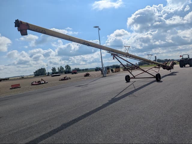 Image of Westfield MK100-61 equipment image 4