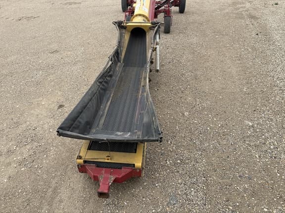Image of Westfield WCX1545FL equipment image 4