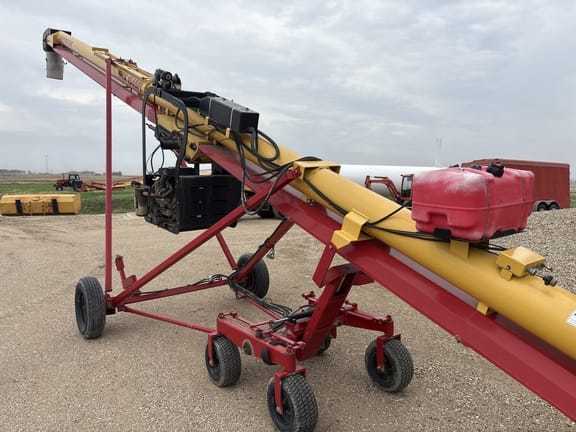 Westfield WCX1545FL Equipment Image0