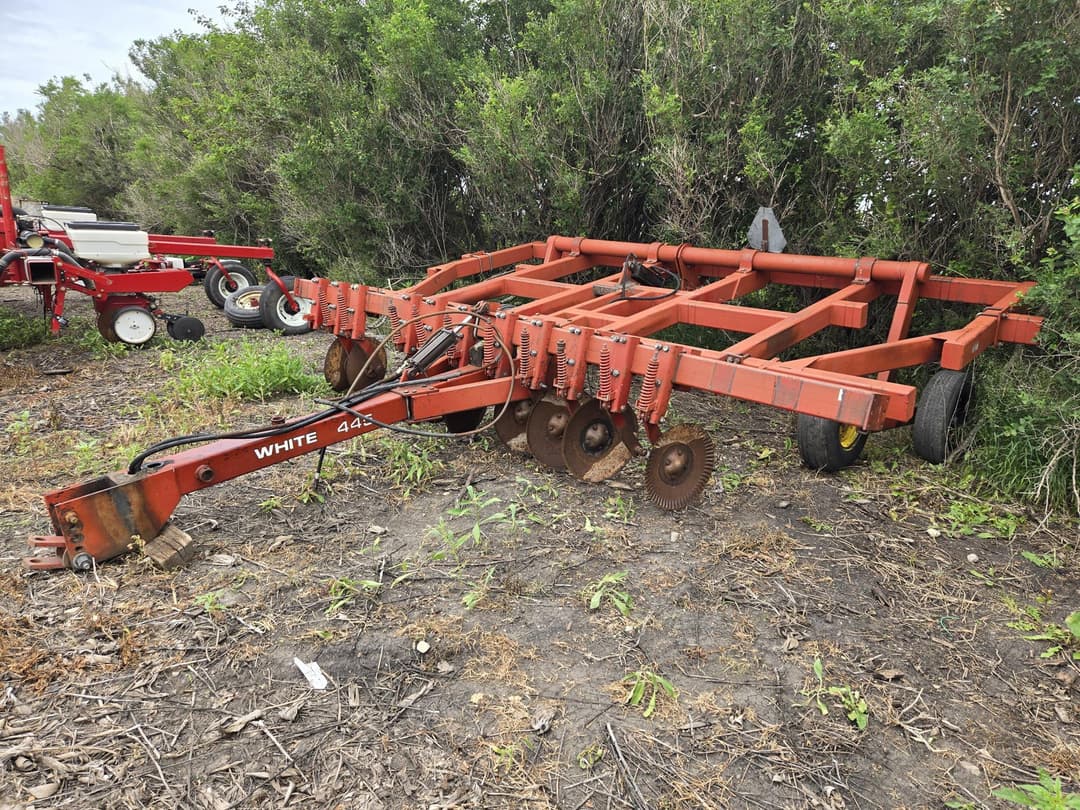 Image of White 445 Primary image