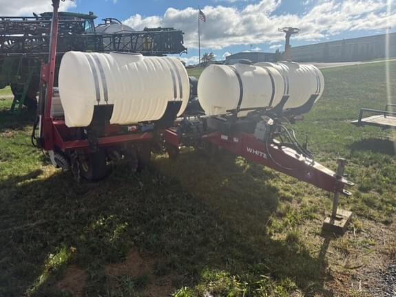 Image of White 6100 equipment image 4