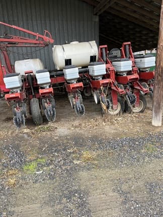 Image of White 6180 equipment image 2