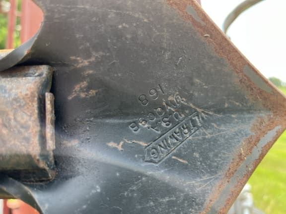 Image of Wil-Rich Quad 5 equipment image 2