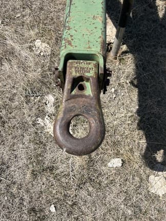 Image of Wishek 842 equipment image 4