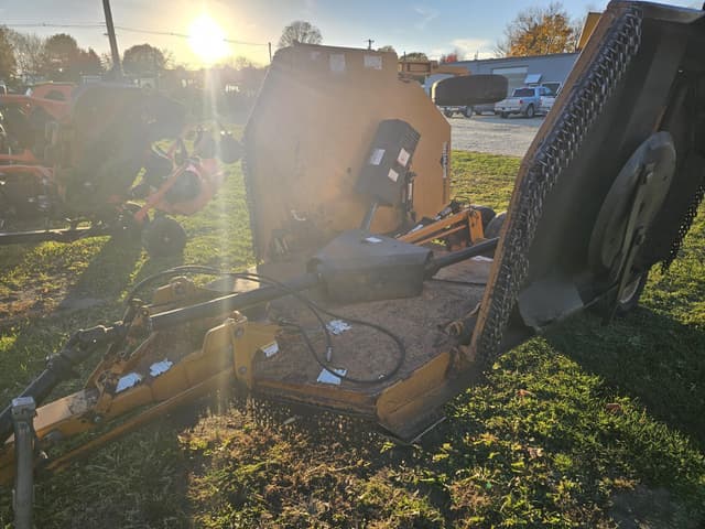 Image of Woods 3180 equipment image 3