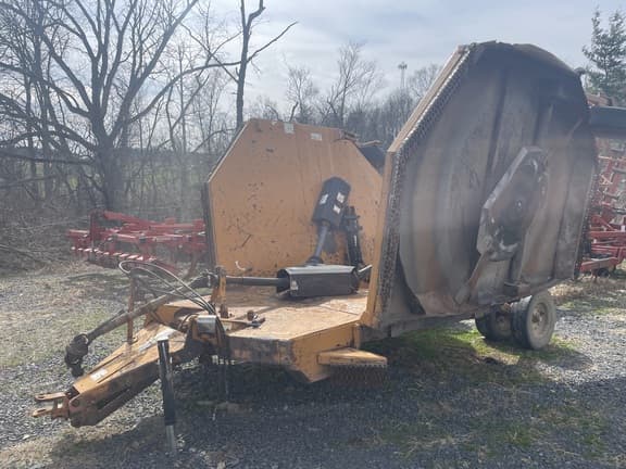 Image of Woods 3240 equipment image 2