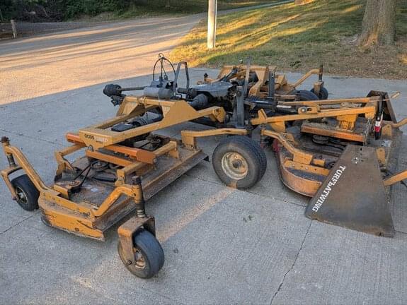Image of Woods 9180RD equipment image 2