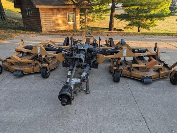 Image of Woods 9180RD equipment image 3