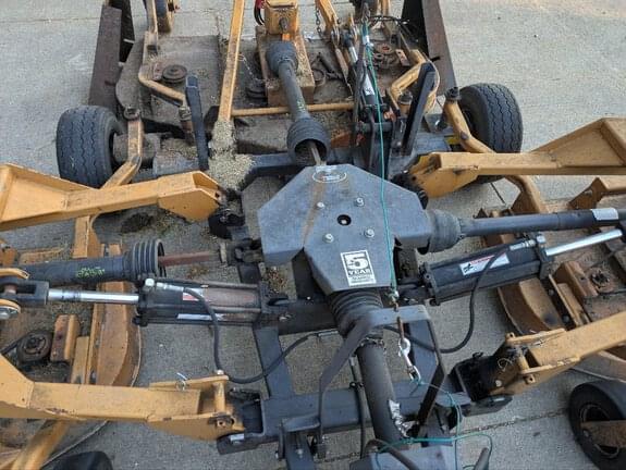 Image of Woods 9180RD equipment image 4