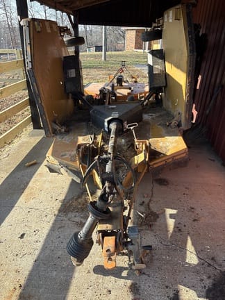 Woods 9309 Equipment Image0